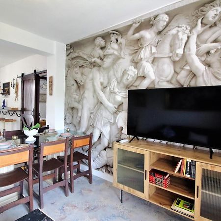 Domus Carthago Nova Experiencias Carthago Tematizadas 카르타헤나 외부 사진