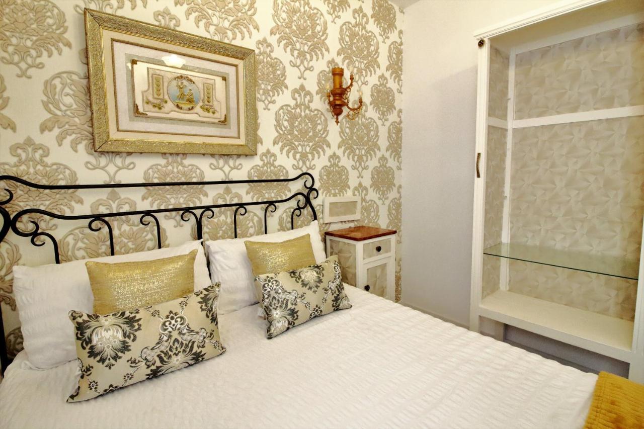 Domus Carthago Nova Experiencias Carthago Tematizadas 카르타헤나 외부 사진