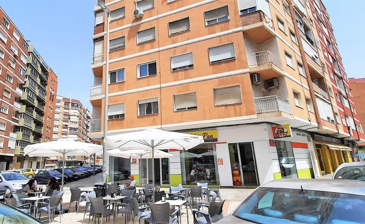 Domus Carthago Nova Experiencias Carthago Tematizadas 카르타헤나 외부 사진