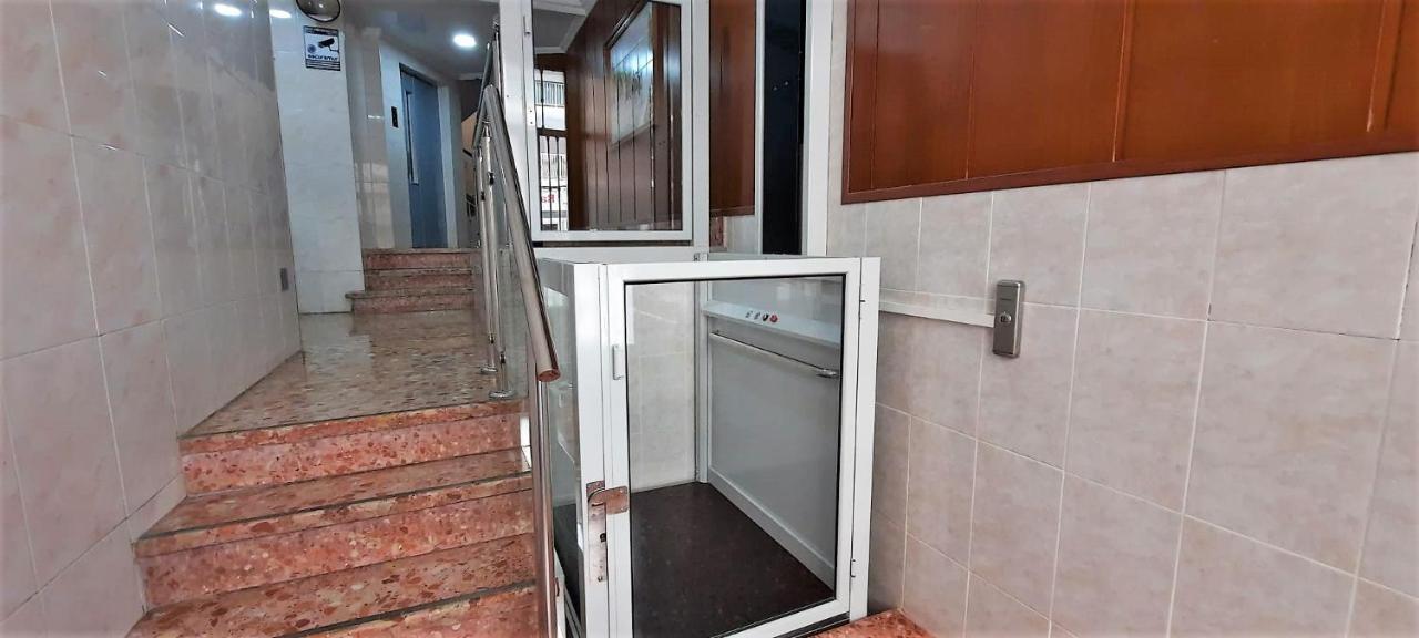 Domus Carthago Nova Experiencias Carthago Tematizadas 카르타헤나 외부 사진