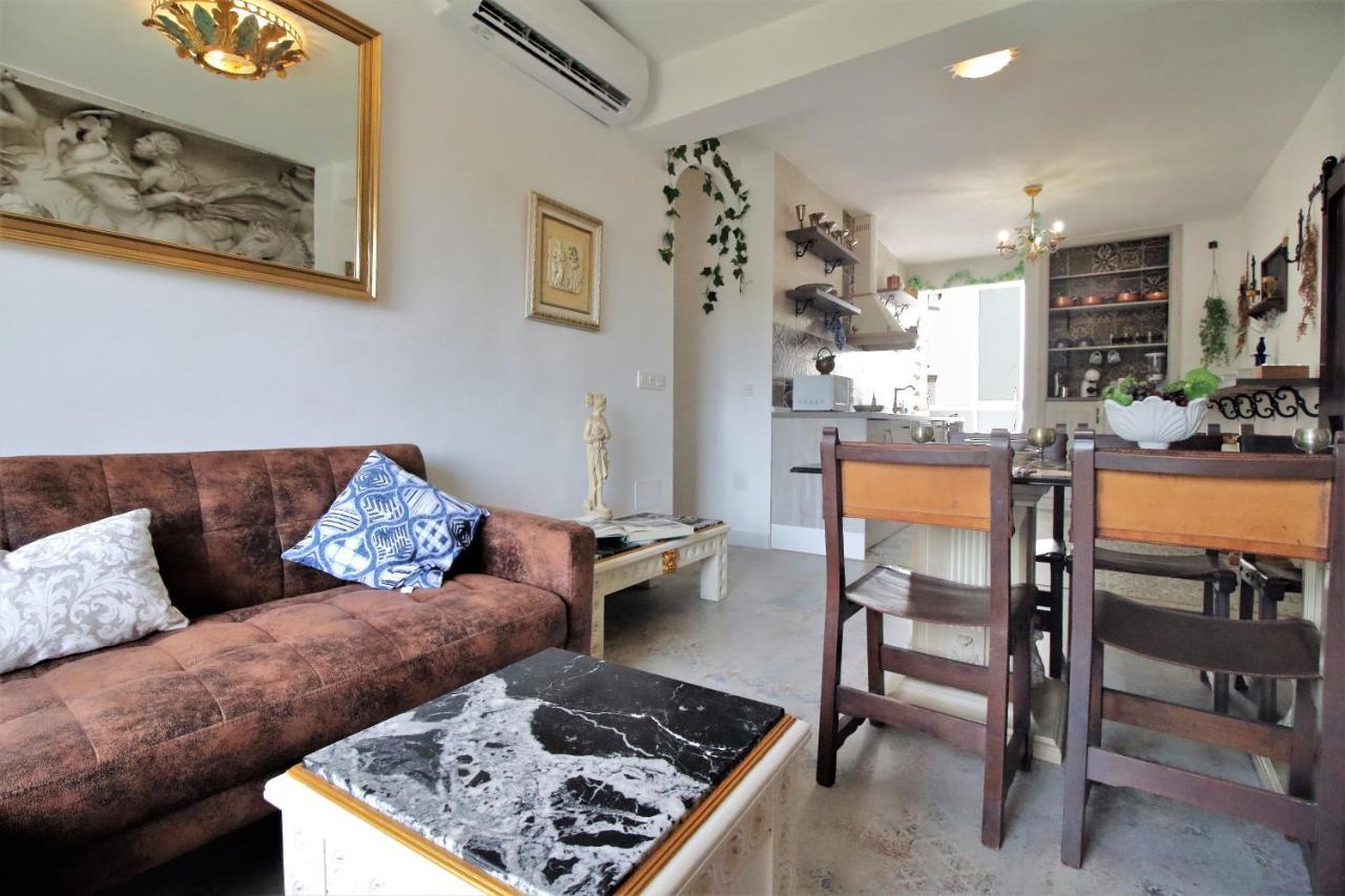 Domus Carthago Nova Experiencias Carthago Tematizadas 카르타헤나 외부 사진