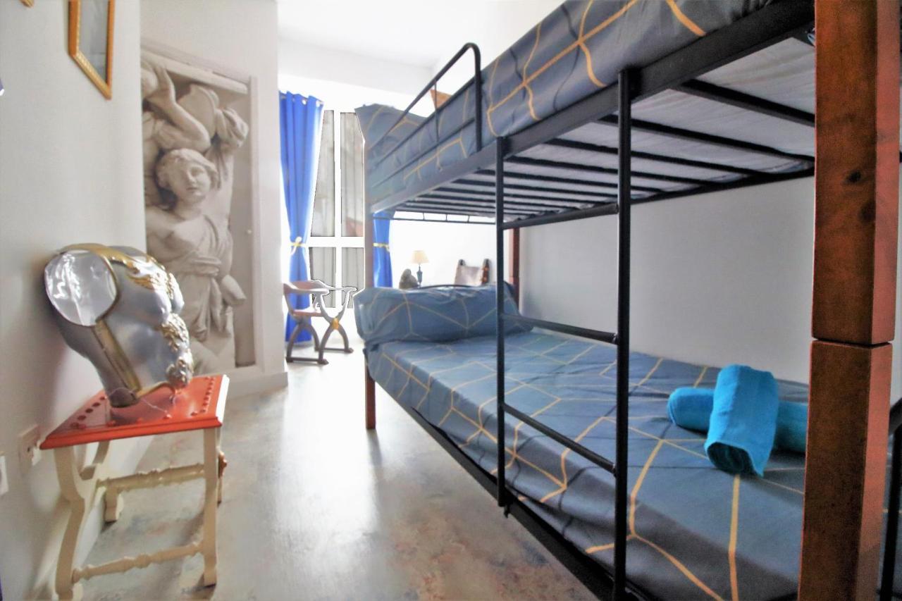 Domus Carthago Nova Experiencias Carthago Tematizadas 카르타헤나 외부 사진