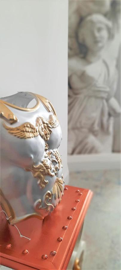 Domus Carthago Nova Experiencias Carthago Tematizadas 카르타헤나 외부 사진