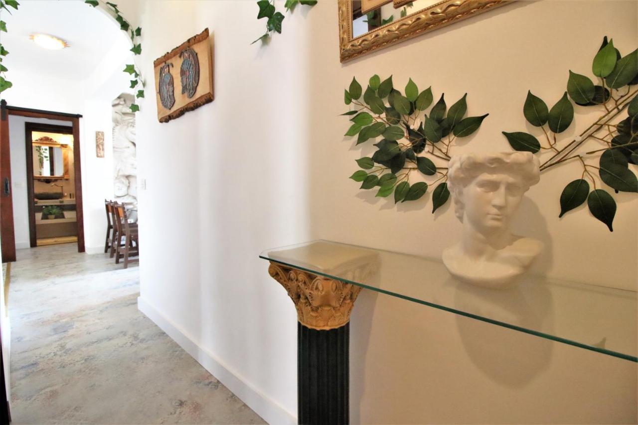 Domus Carthago Nova Experiencias Carthago Tematizadas 카르타헤나 외부 사진