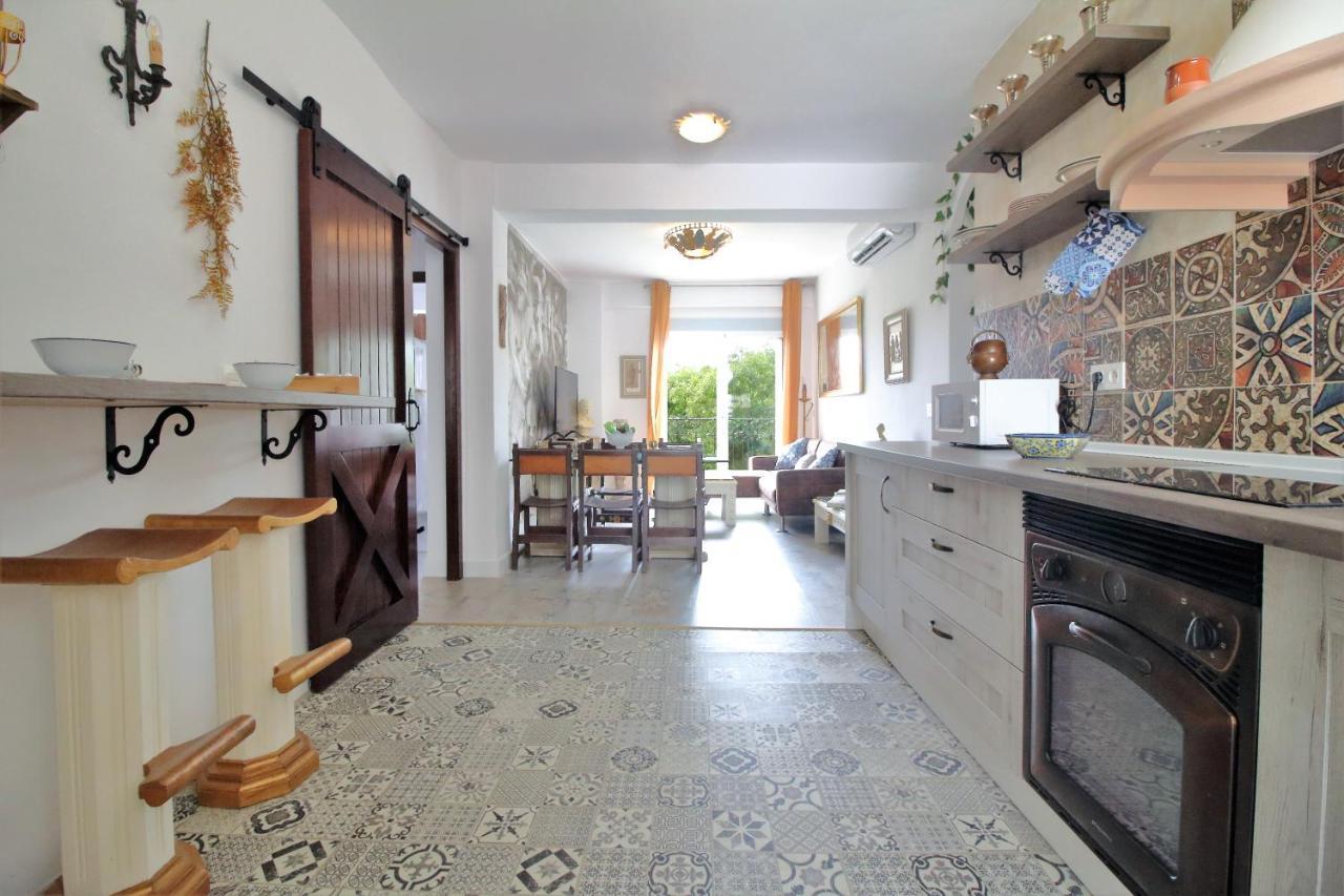 Domus Carthago Nova Experiencias Carthago Tematizadas 카르타헤나 외부 사진