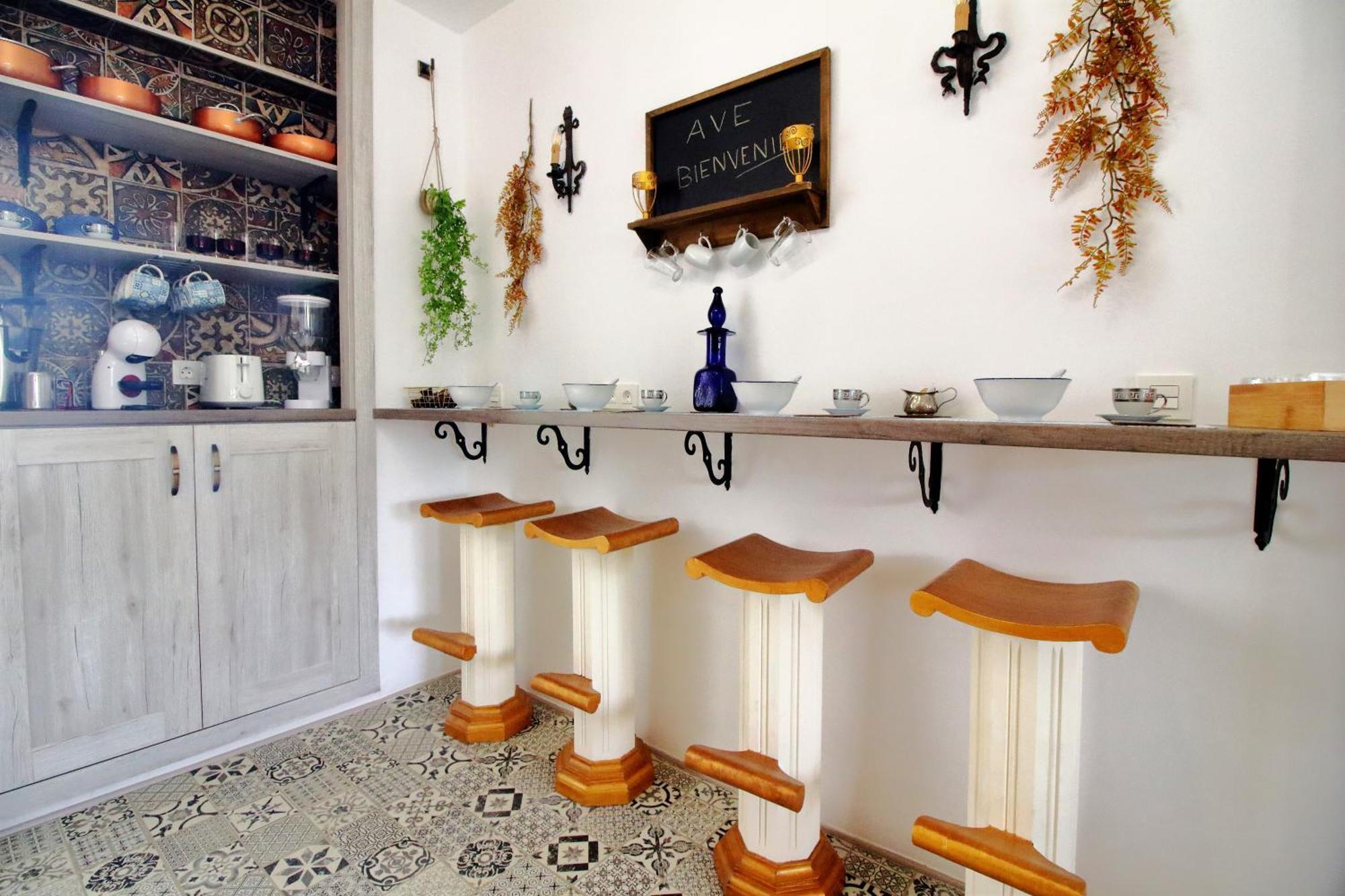 Domus Carthago Nova Experiencias Carthago Tematizadas 카르타헤나 외부 사진