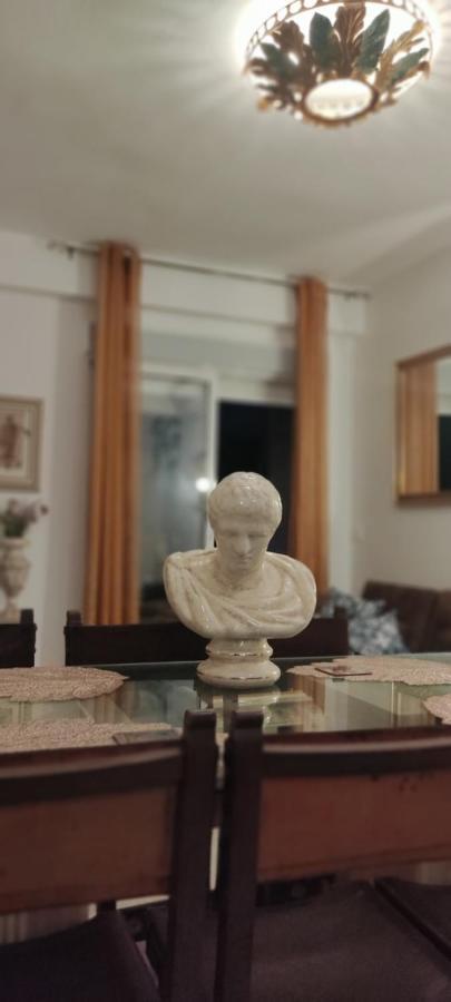 Domus Carthago Nova Experiencias Carthago Tematizadas 카르타헤나 외부 사진